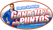 taller mecanico, promociones, ofertas, gana puntos, cdmx