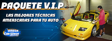 Omega CarWash, autolavado, autolavados, car wash, estetica automotriz, taller de hojalateria y pintura, lavado de vestiduras, pulido de faros