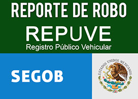 REPORTE DE ROBO, VERIFICACION, TALLER MECANICO, REPUVE, verificacion, calendario de verificacion, verificacion vehicular